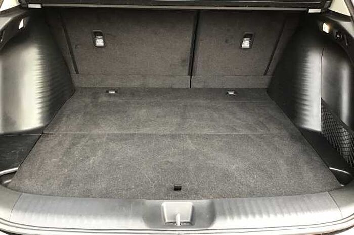 Honda ZR-V e:HEV 2.0 eHEV Sport 5dr CVT 