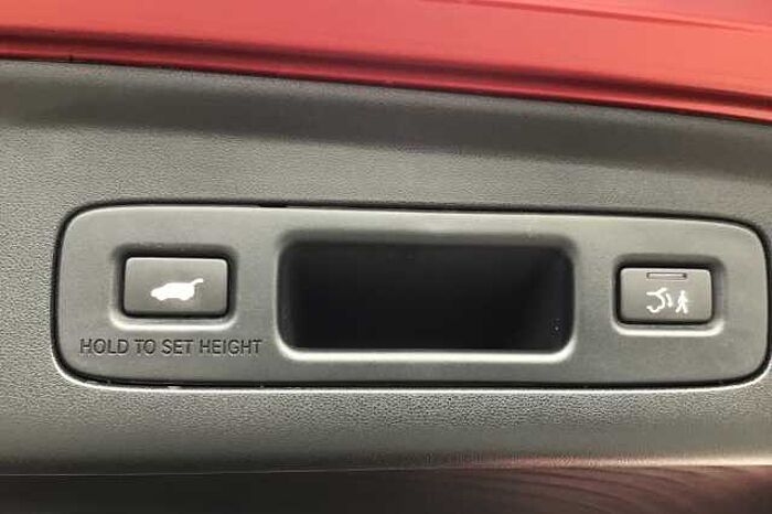 Honda ZR-V e:HEV 2.0 eHEV Sport 5dr CVT 