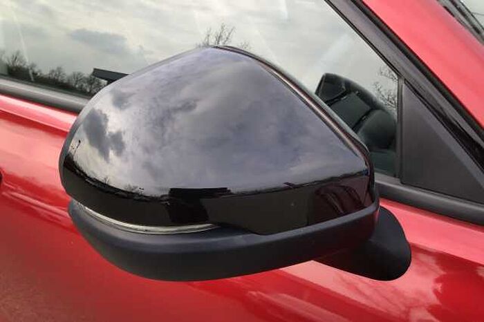 Honda ZR-V e:HEV 2.0 eHEV Sport 5dr CVT 