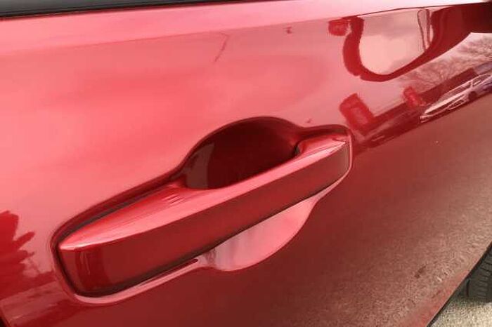 Honda ZR-V e:HEV 2.0 eHEV Sport 5dr CVT 