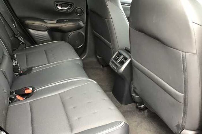 Honda ZR-V e:HEV 2.0 eHEV Sport 5dr CVT 