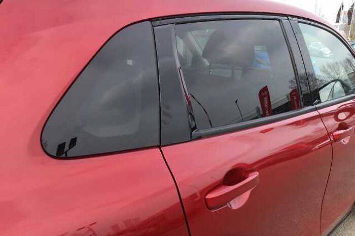 Honda ZR-V e:HEV 2.0 eHEV Sport 5dr CVT 