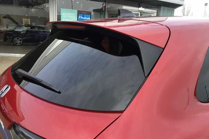 Honda ZR-V e:HEV 2.0 eHEV Sport 5dr CVT 