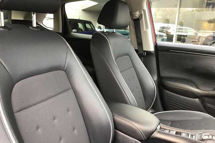 Honda ZR-V e:HEV 2.0 eHEV Sport 5dr CVT 