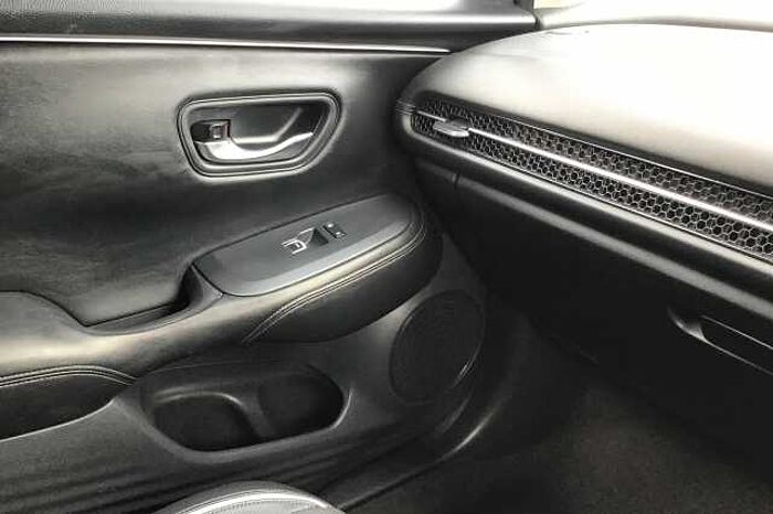 Honda ZR-V e:HEV 2.0 eHEV Sport 5dr CVT 