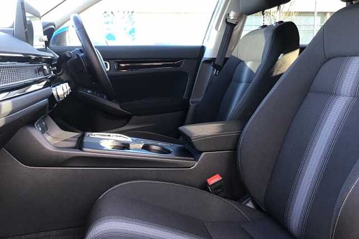 Honda Civic Hybrid 2.0 eHEV Elegance 5dr CVT 