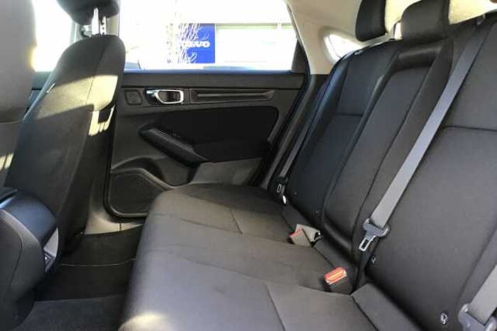 Honda Civic Hybrid 2.0 eHEV Elegance 5dr CVT 