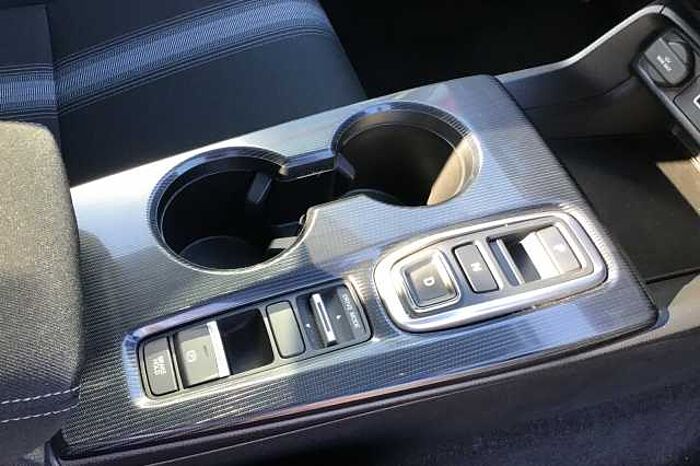 Honda Civic Hybrid 2.0 eHEV Elegance 5dr CVT 