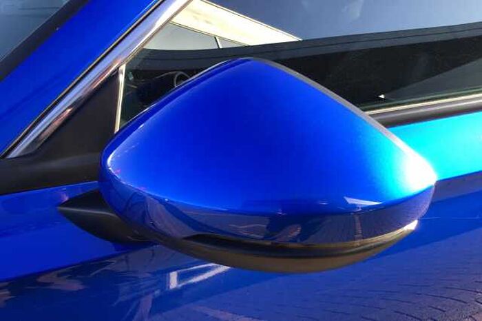 Honda Civic Hybrid 2.0 eHEV Elegance 5dr CVT 