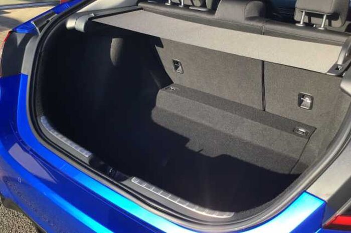 Honda Civic Hybrid 2.0 eHEV Elegance 5dr CVT 