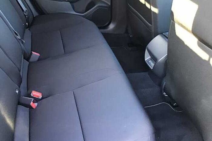 Honda Civic Hybrid 2.0 eHEV Elegance 5dr CVT 