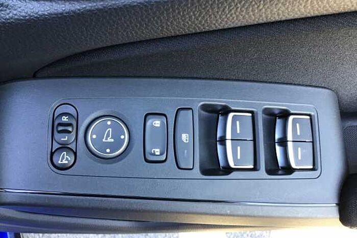 Honda Civic Hybrid 2.0 eHEV Elegance 5dr CVT 