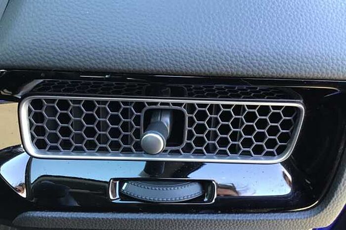 Honda Civic Hybrid 2.0 eHEV Elegance 5dr CVT 