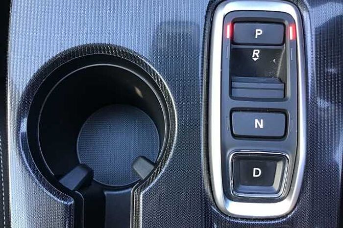 Honda Civic Hybrid 2.0 eHEV Elegance 5dr CVT 