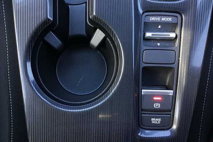 Honda Civic Hybrid 2.0 eHEV Elegance 5dr CVT 