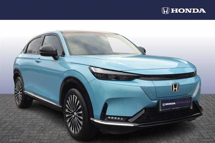 Honda e:Ny1 150kW Advance 69kWh 5dr Auto 
