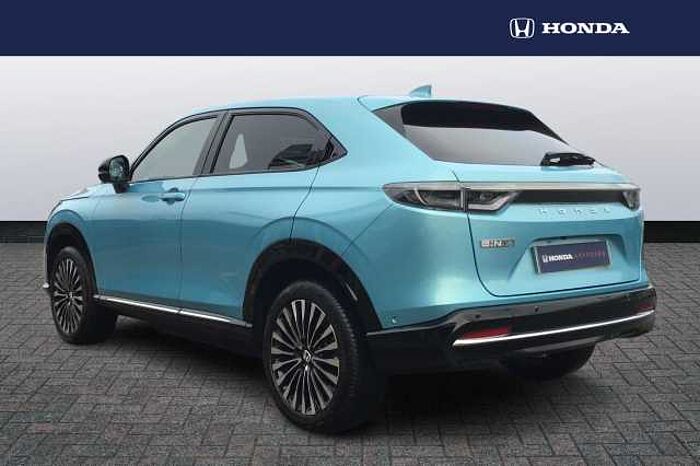 Honda e:Ny1 150kW Advance 69kWh 5dr Auto 