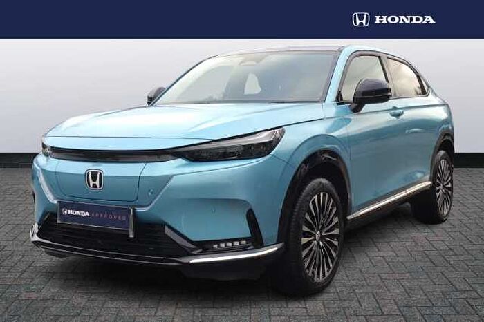 Honda e:Ny1 150kW Advance 69kWh 5dr Auto 