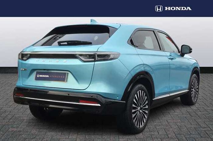 Honda e:Ny1 150kW Advance 69kWh 5dr Auto 