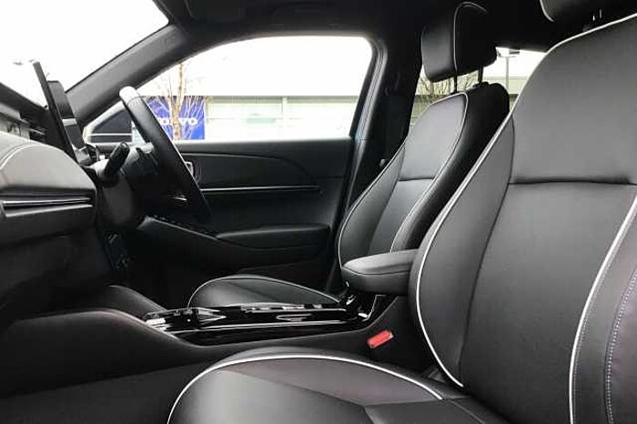 Honda e:Ny1 150kW Advance 69kWh 5dr Auto 