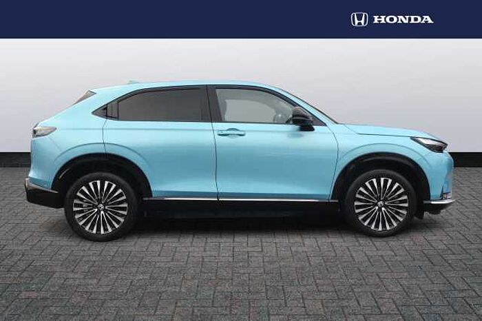 Honda e:Ny1 150kW Advance 69kWh 5dr Auto 