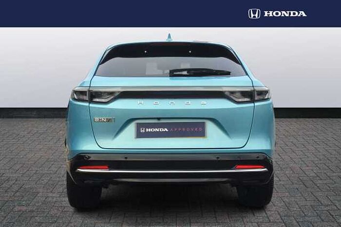 Honda e:Ny1 150kW Advance 69kWh 5dr Auto 