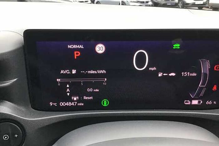 Honda e:Ny1 150kW Advance 69kWh 5dr Auto 