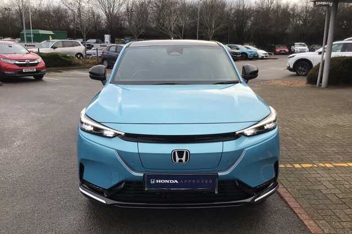 Honda e:Ny1 150kW Advance 69kWh 5dr Auto 