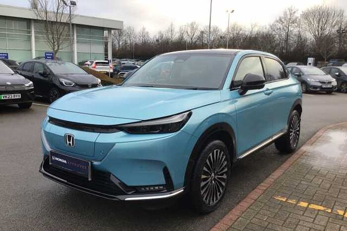 Honda e:Ny1 150kW Advance 69kWh 5dr Auto 