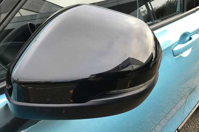 Honda e:Ny1 150kW Advance 69kWh 5dr Auto 