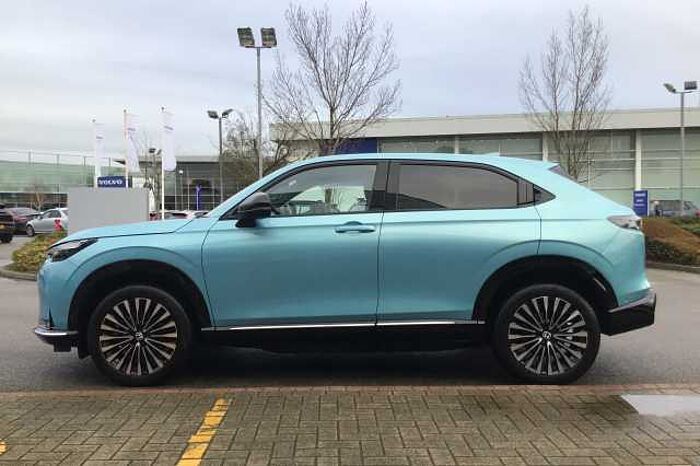 Honda e:Ny1 150kW Advance 69kWh 5dr Auto 