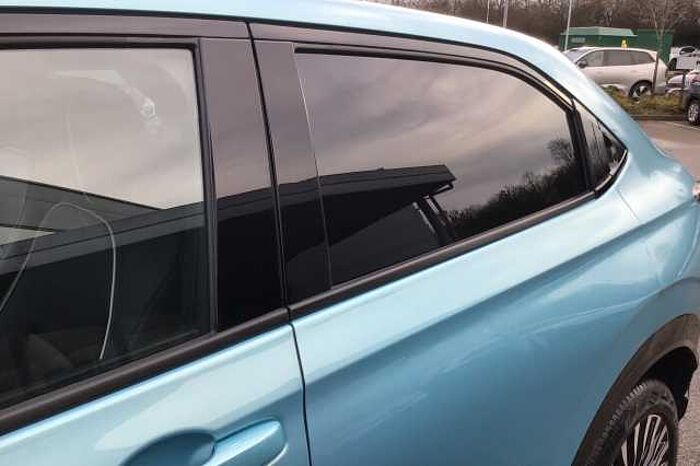 Honda e:Ny1 150kW Advance 69kWh 5dr Auto 