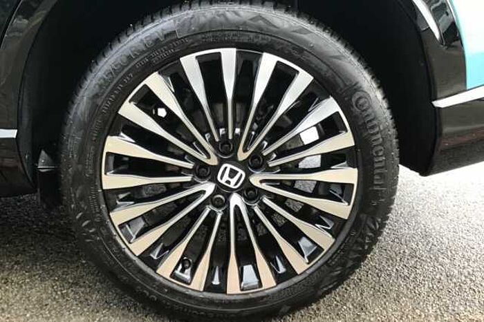 Honda e:Ny1 150kW Advance 69kWh 5dr Auto 