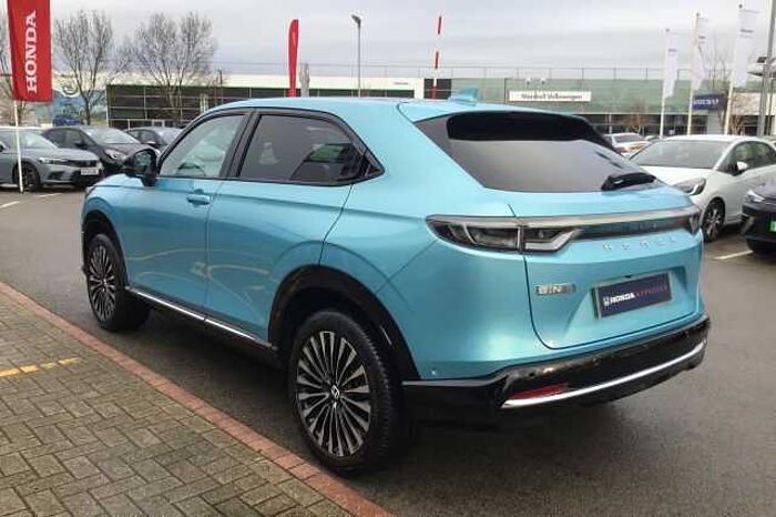 Honda e:Ny1 150kW Advance 69kWh 5dr Auto 