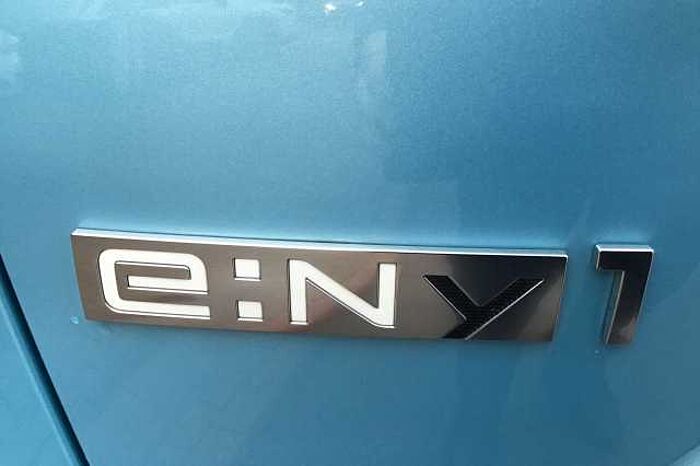 Honda e:Ny1 150kW Advance 69kWh 5dr Auto 