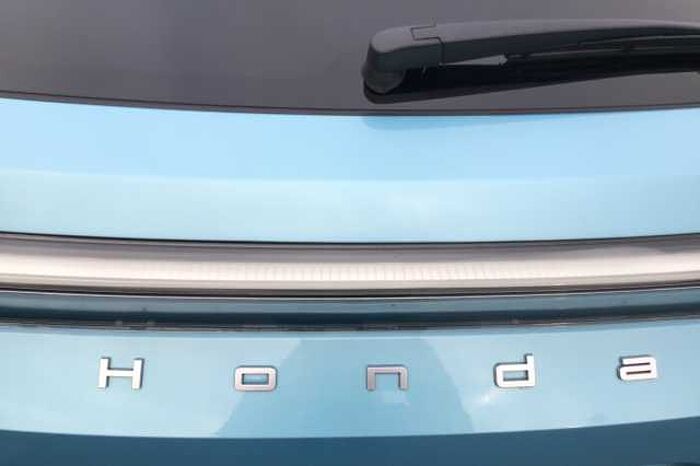 Honda e:Ny1 150kW Advance 69kWh 5dr Auto 