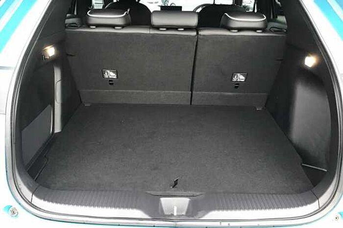 Honda e:Ny1 150kW Advance 69kWh 5dr Auto 