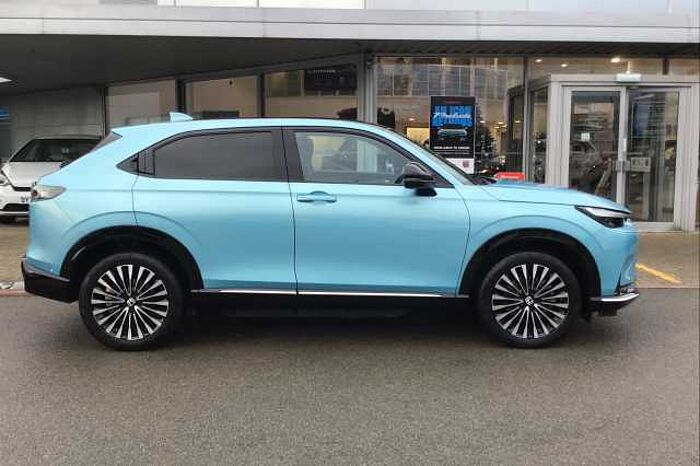 Honda e:Ny1 150kW Advance 69kWh 5dr Auto 