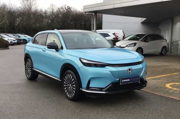 Honda e:Ny1 150kW Advance 69kWh 5dr Auto 