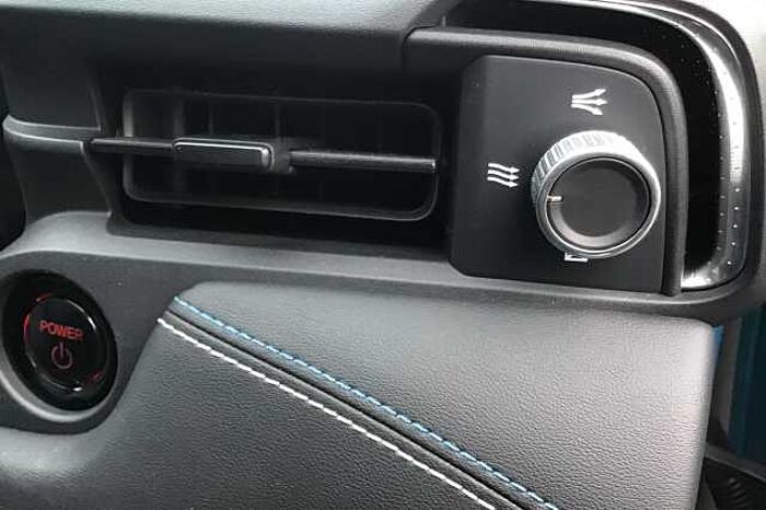 Honda e:Ny1 150kW Advance 69kWh 5dr Auto 