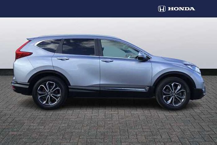 Honda CR-V Hybrid 2.0 i-MMD Hybrid EX 5dr eCVT 