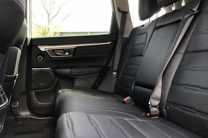 Honda CR-V Hybrid 2.0 i-MMD Hybrid EX 5dr eCVT 