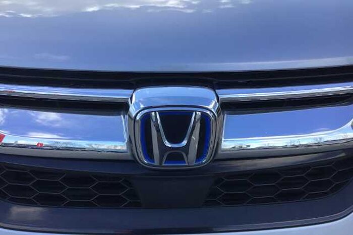 Honda CR-V Hybrid 2.0 i-MMD Hybrid EX 5dr eCVT 