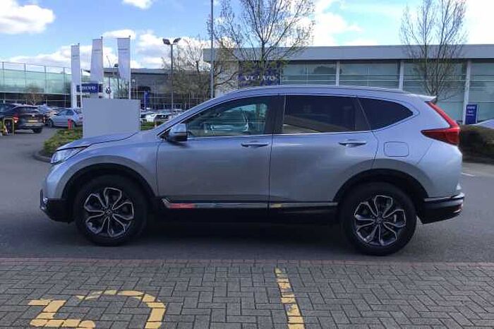 Honda CR-V Hybrid 2.0 i-MMD Hybrid EX 5dr eCVT 