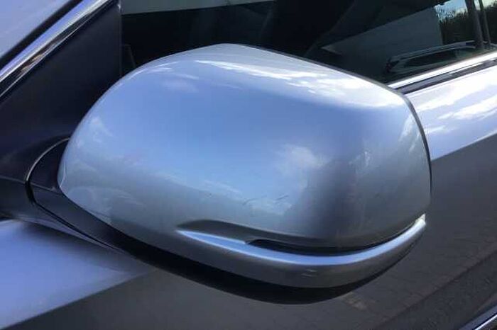 Honda CR-V Hybrid 2.0 i-MMD Hybrid EX 5dr eCVT 