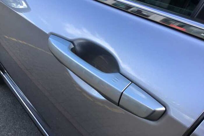 Honda CR-V Hybrid 2.0 i-MMD Hybrid EX 5dr eCVT 