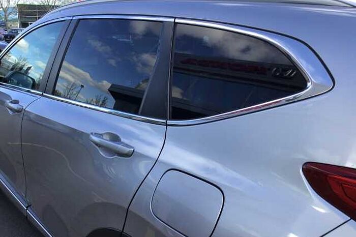 Honda CR-V Hybrid 2.0 i-MMD Hybrid EX 5dr eCVT 