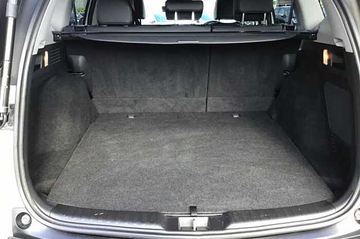 Honda CR-V Hybrid 2.0 i-MMD Hybrid EX 5dr eCVT 