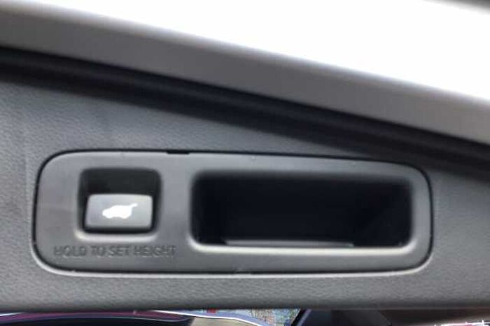 Honda CR-V Hybrid 2.0 i-MMD Hybrid EX 5dr eCVT 