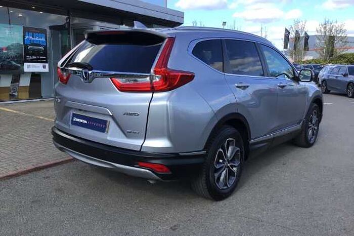 Honda CR-V Hybrid 2.0 i-MMD Hybrid EX 5dr eCVT 